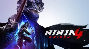 انطلاقة Ninja Gaiden 4 تعيد بناء مجد السلسلة بحلول لعب مبتكرة وتجربة معززة